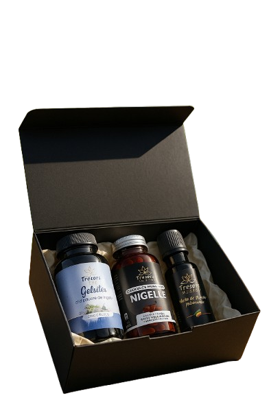 Pack Premium Nigelle
