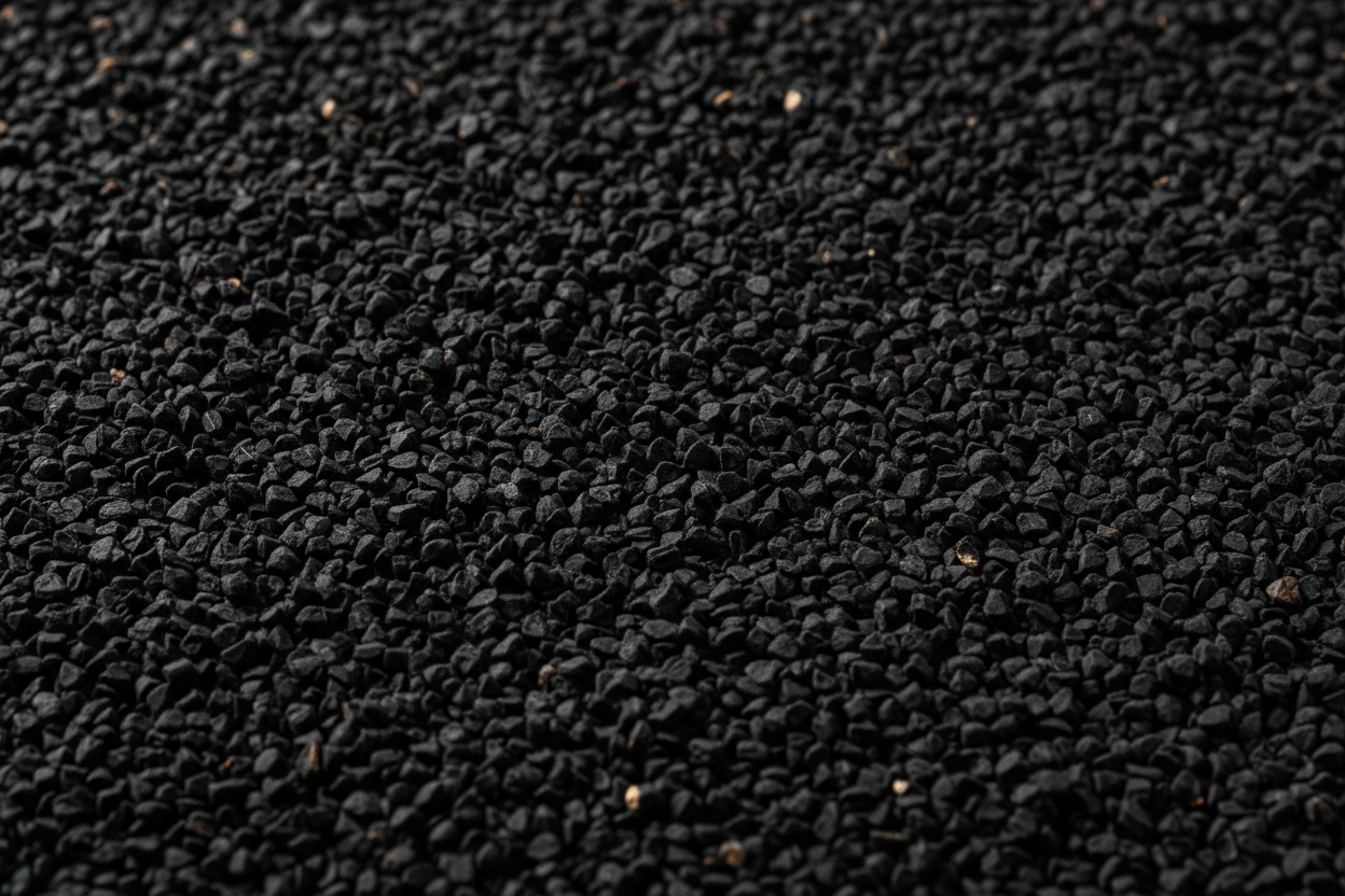 non les graines toutes colee 